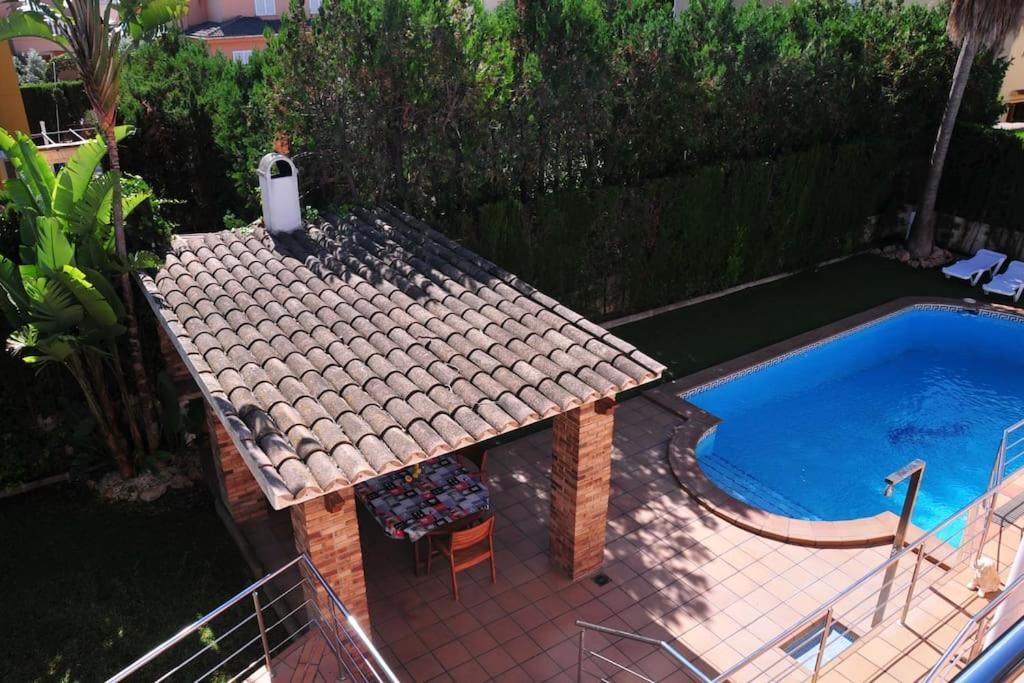 Villa Alfabia PMI Exterior foto